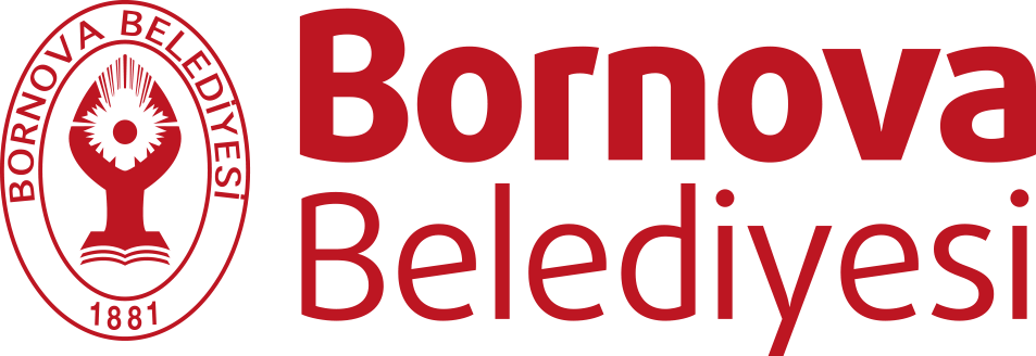 Bornova Belediyesi Logosu
